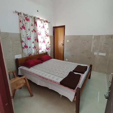 Vanasiri Cottage Dharmastala Bagian luar foto