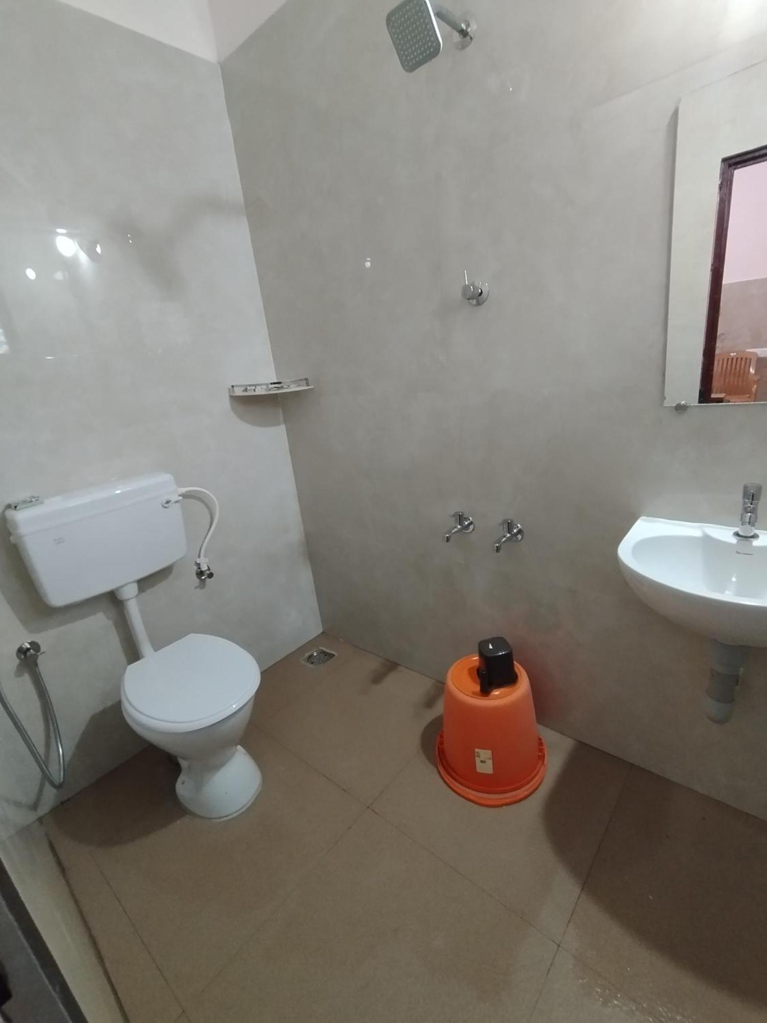 Vanasiri Cottage Dharmastala Bagian luar foto