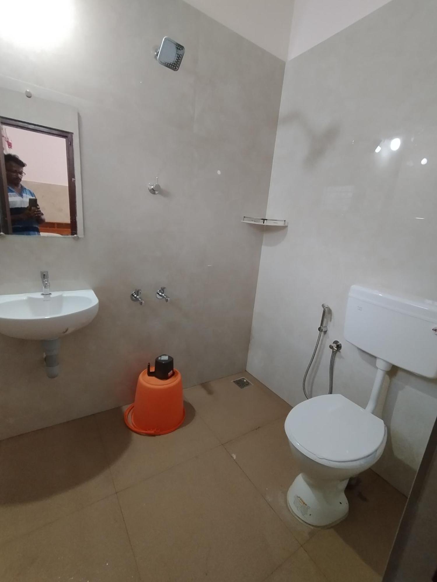 Vanasiri Cottage Dharmastala Ruang foto