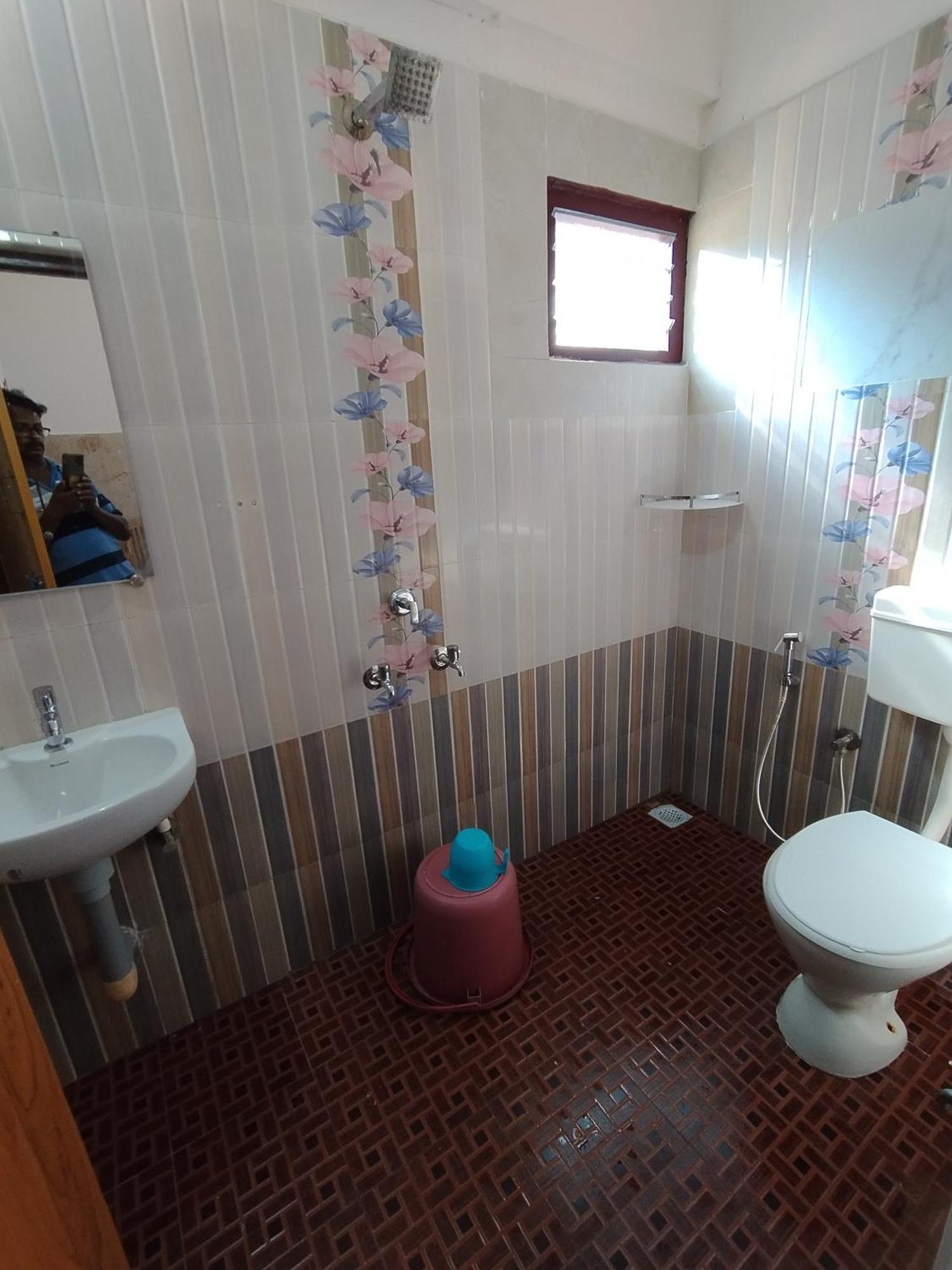 Vanasiri Cottage Dharmastala Bagian luar foto