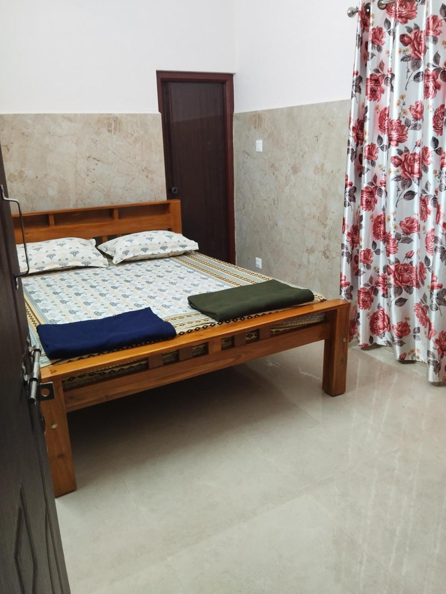 Vanasiri Cottage Dharmastala Bagian luar foto