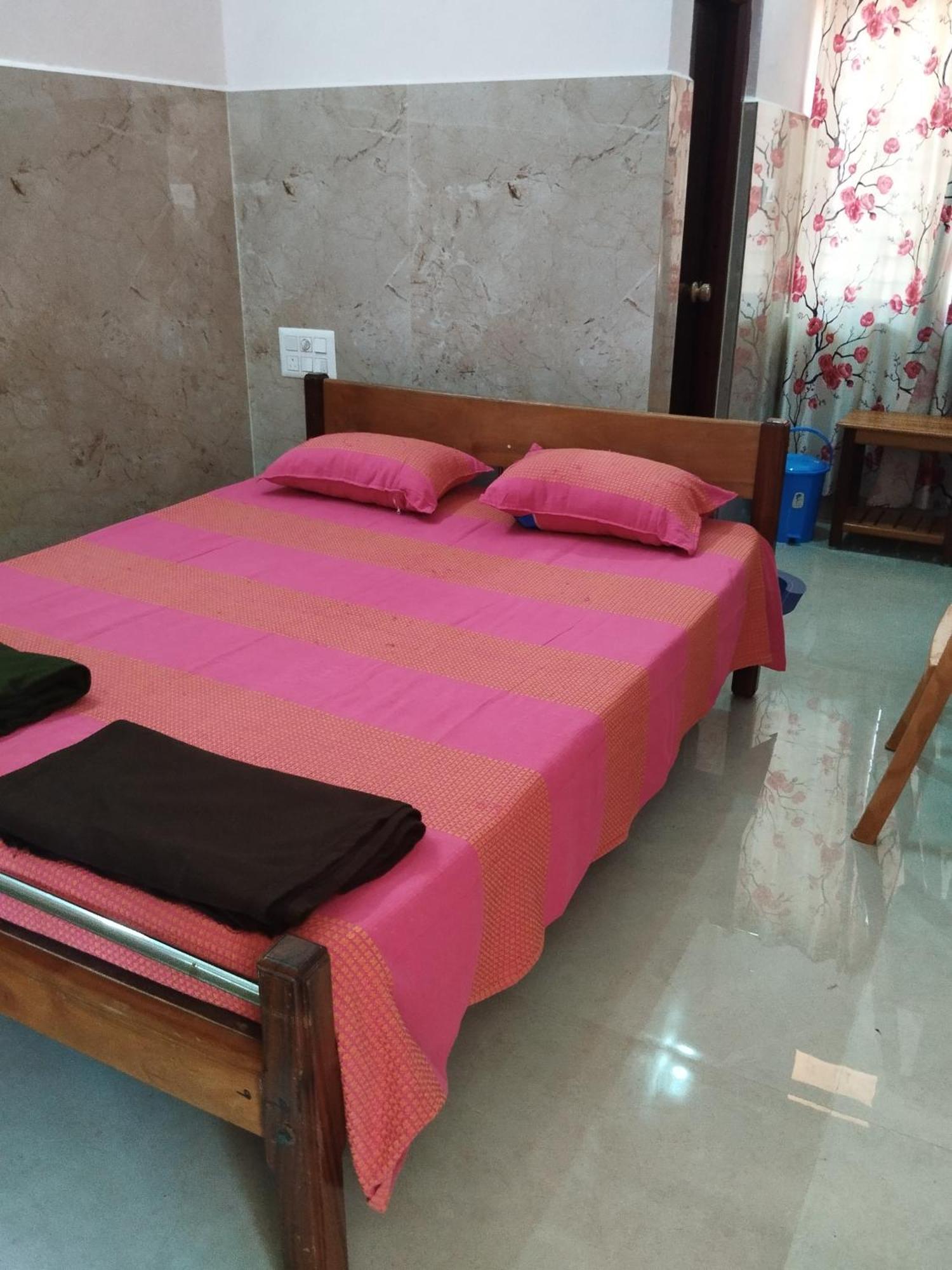 Vanasiri Cottage Dharmastala Bagian luar foto