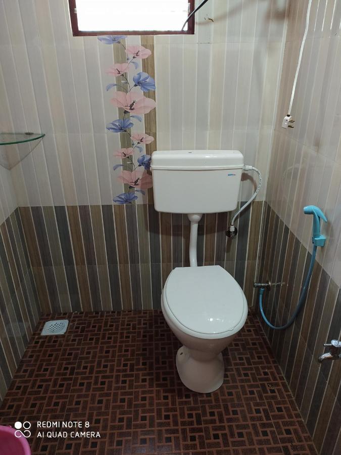 Vanasiri Cottage Dharmastala Bagian luar foto