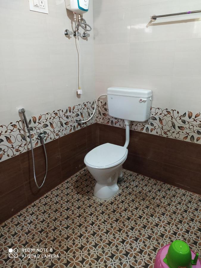 Vanasiri Cottage Dharmastala Bagian luar foto